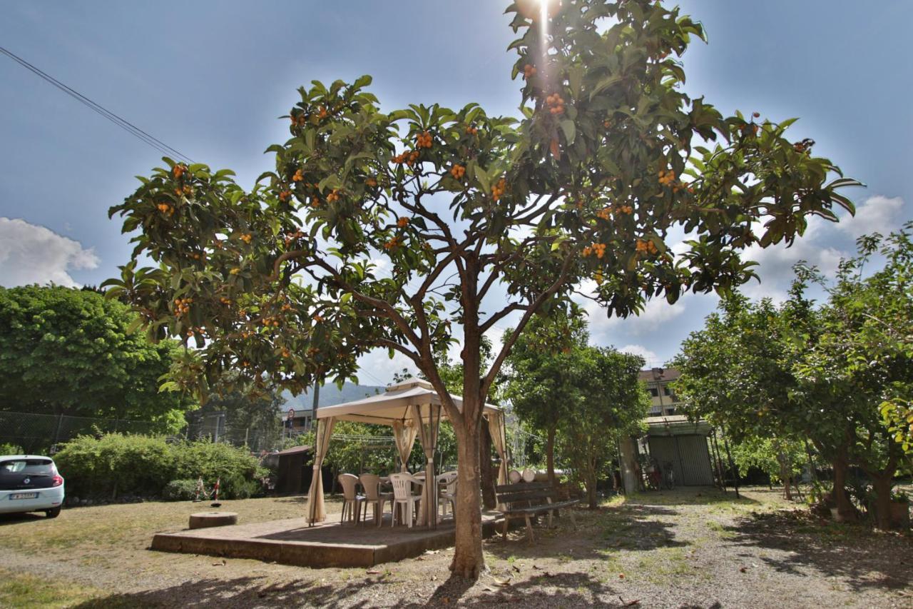 Alba & Tramonto Villa เลวานโต ภายนอก รูปภาพ
