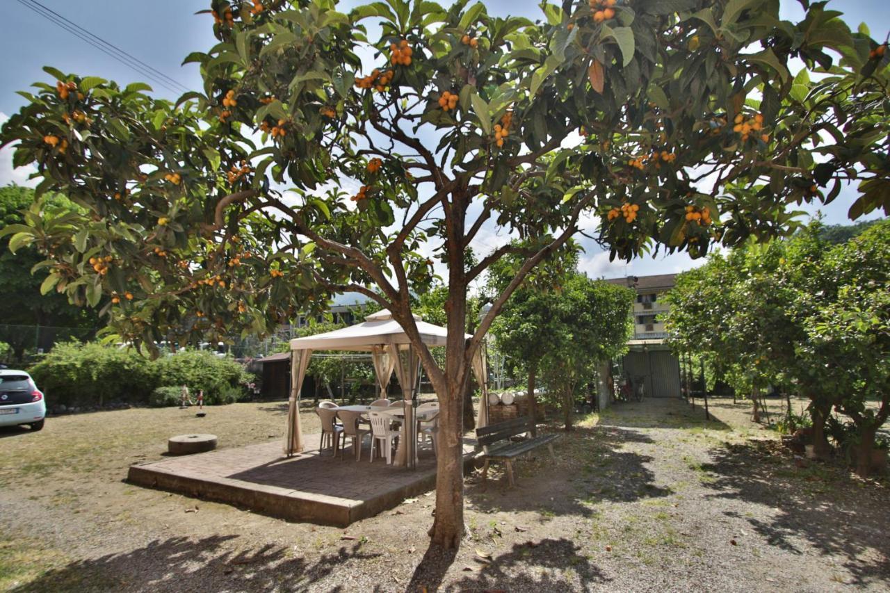 Alba & Tramonto Villa เลวานโต ภายนอก รูปภาพ