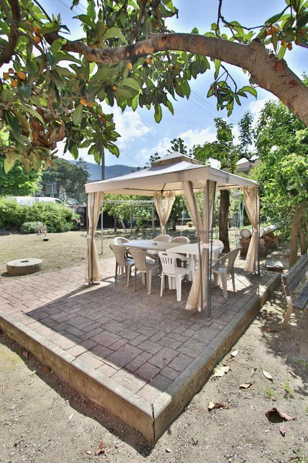 Alba & Tramonto Villa เลวานโต ภายนอก รูปภาพ
